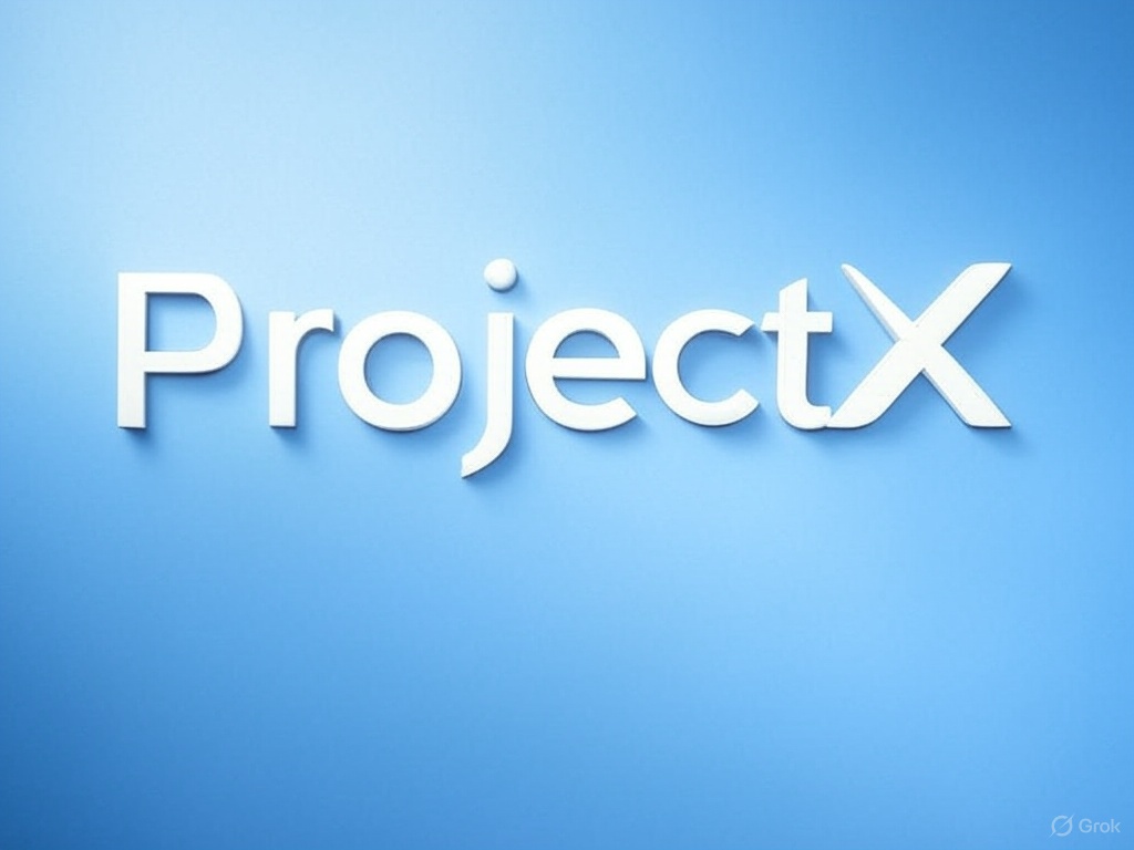 PROJECTX